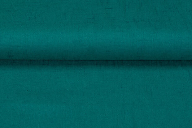 Linnen emerald