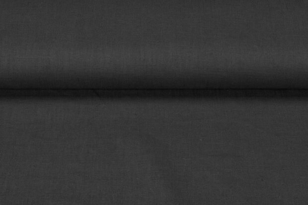 Linnen donkergrijs