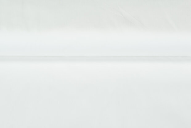 Baumwoll Stretch off-white