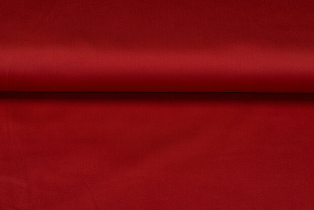 Baumwoll Stretch terra