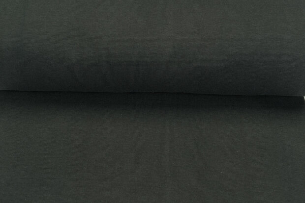 Boordstof donkergrijs 1