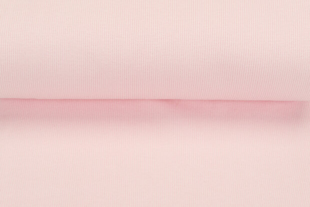 Boordstof Rip lichtroze