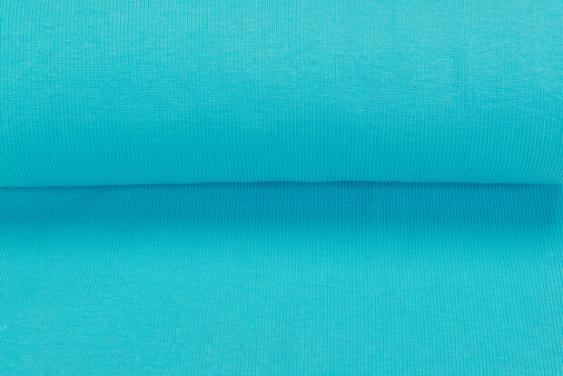 Boordstof Rip licht aqua