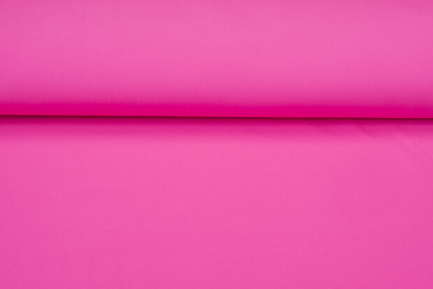 Softshell neon roze