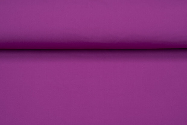 Softshell cyclaam-paars