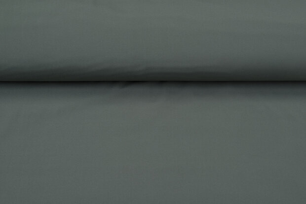 Softshell legergroen