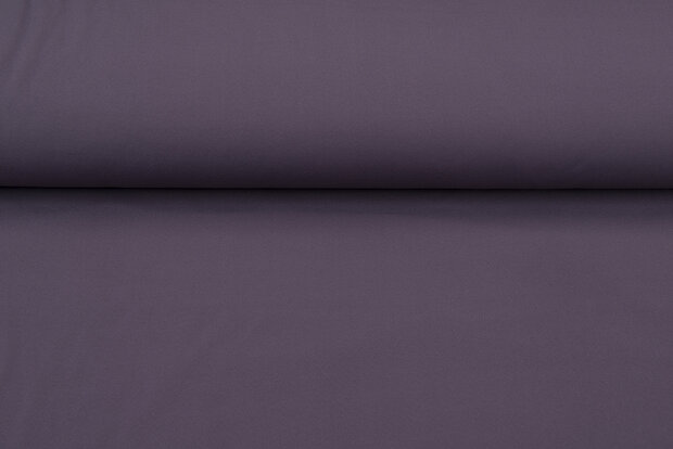 Softshell pastell donkerpaars