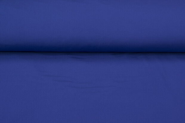 Softshell paars-kobalt