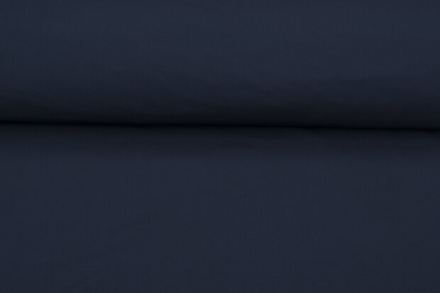 Softshell donkerblauw