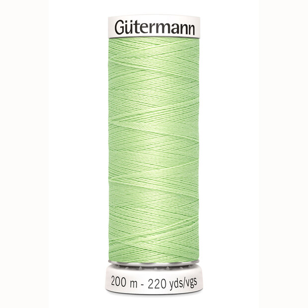 G&uuml;termann Allesn&auml;her hellgr&uuml;n
