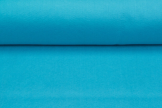 Vilt 2mm aqua
