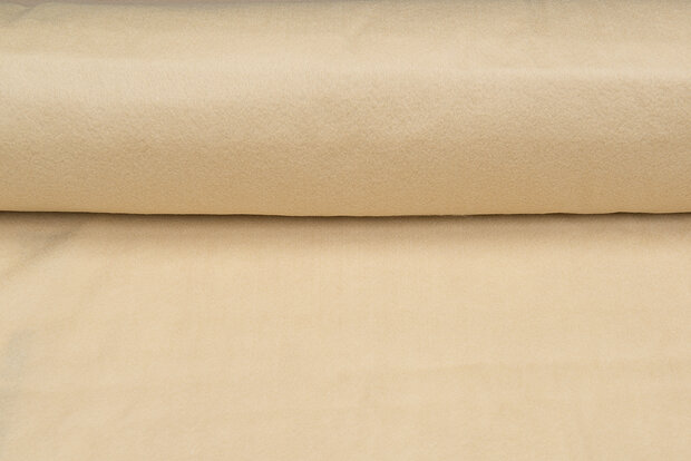 Filz 2mm beige