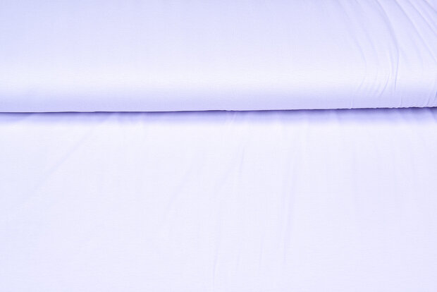 Viscose jersey lila-roze