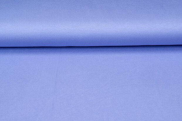 Viscose jersey lila