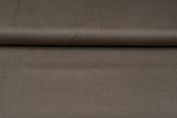 Canvas uni legergroen