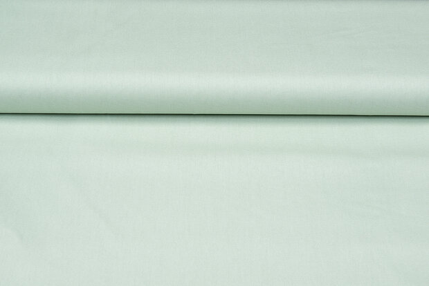 Canvas uni lichtmint