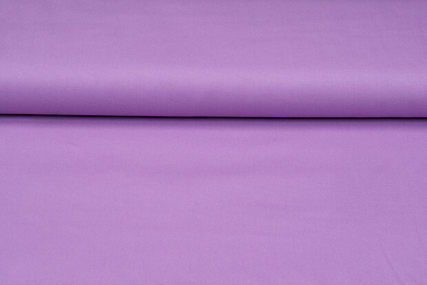 Canvas uni lila