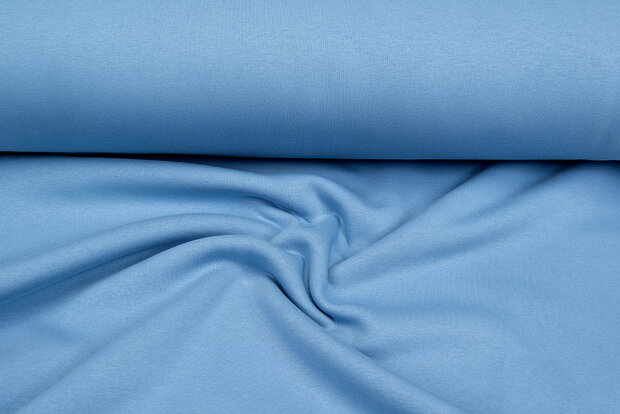 Sweat pastellblau