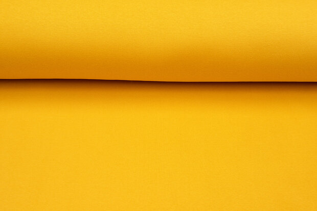 Sweat donker okergeel