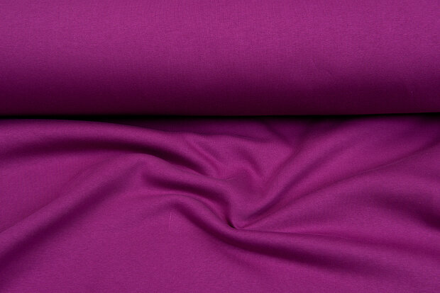 Sweat donker cyclaam