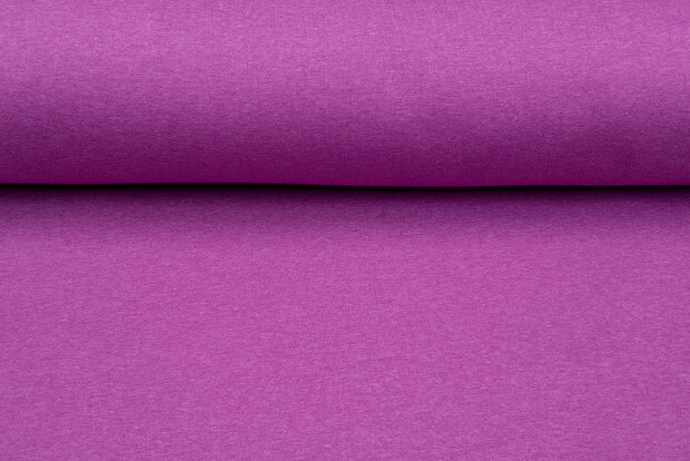 Sweat cyclaam melange