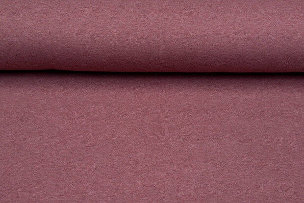 Sweat steenrood melange