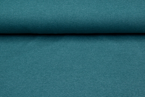 Sweat petrol melange