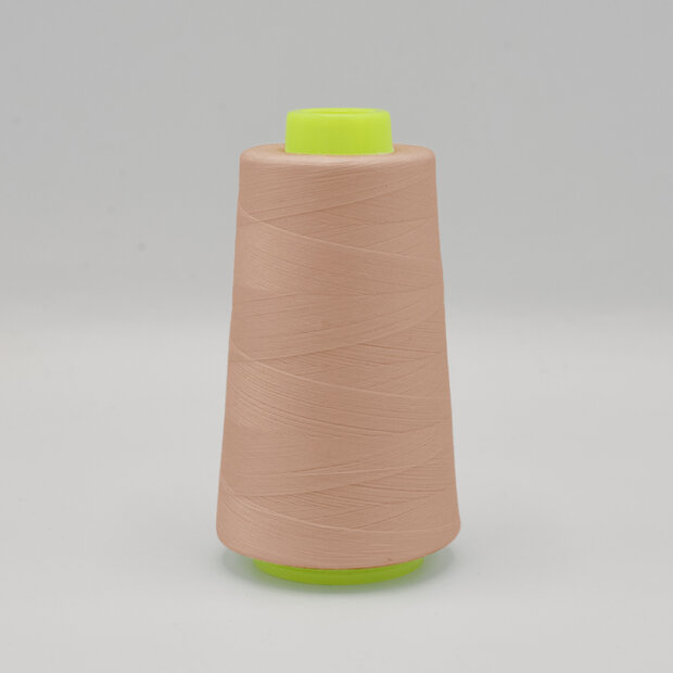 Lockgaren blush pink