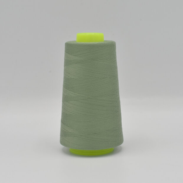 Lockgaren dusty mint