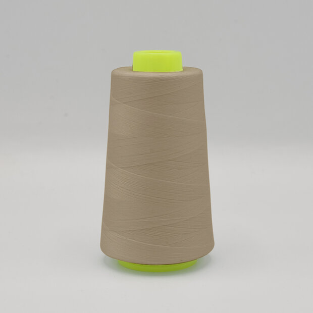 Lockgaren donkerzand