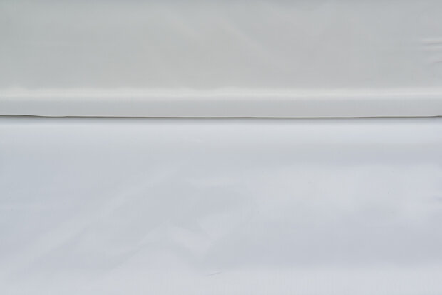 Voeringstof lining ecru