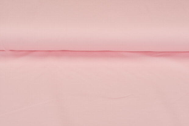 French Terry lichtroze