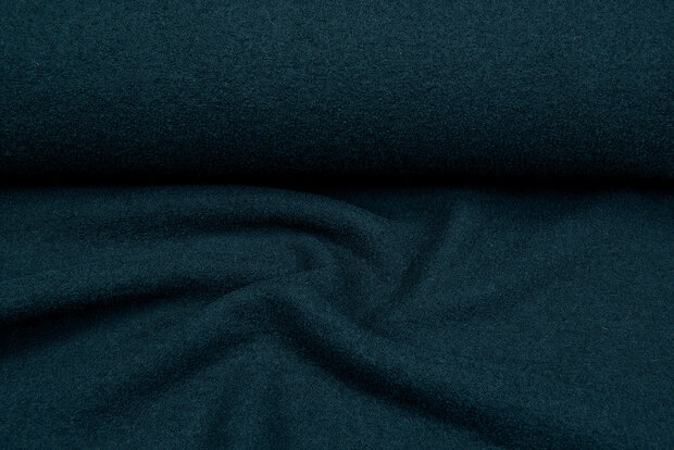 Walkloden donkergroen