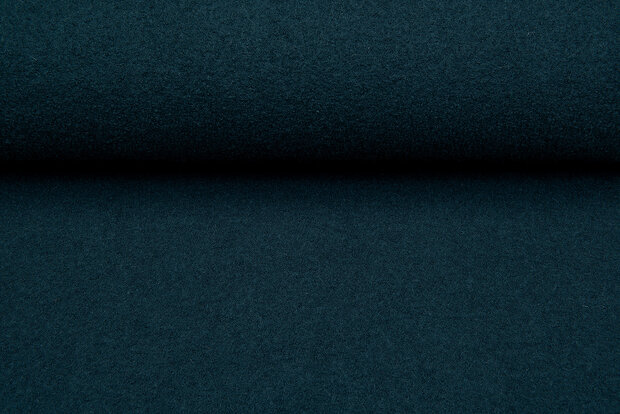 Walkloden donkergroen