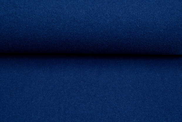 Walkloden donker jeans