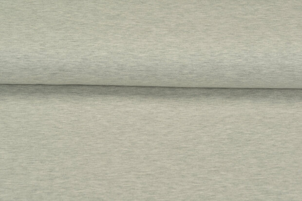 Punta di Roma lichtgrijs melange