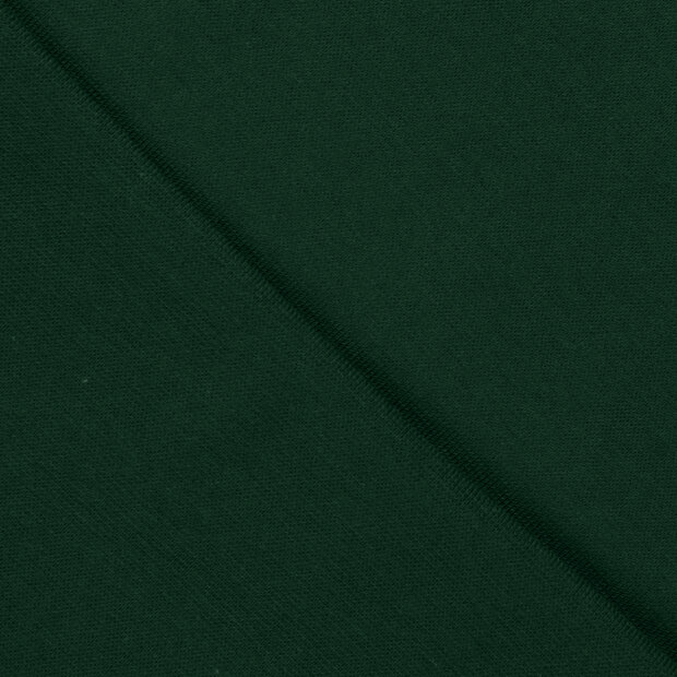 Boordstof donkergroen