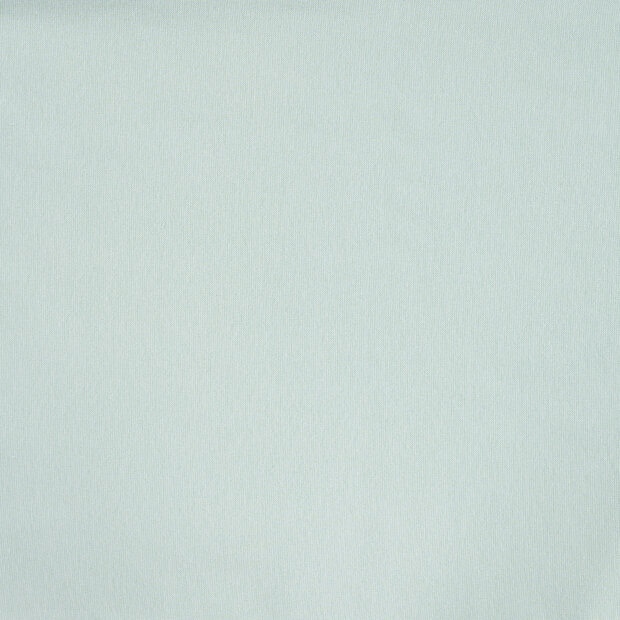 Boordstof pastelmint 1