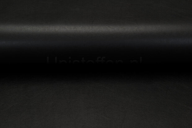 Kunstleder (Stretch),schwarz