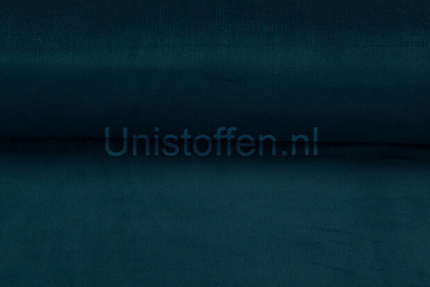 Ribcord Stretch,dark petrol