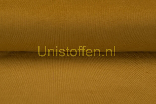 Ribcord Stretch,okergeel