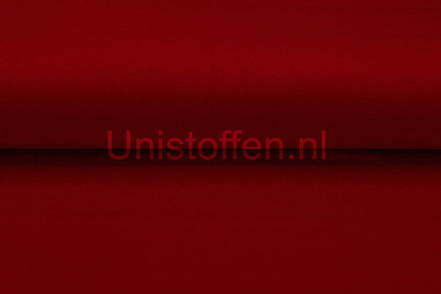 Punta di Roma,donkerrood