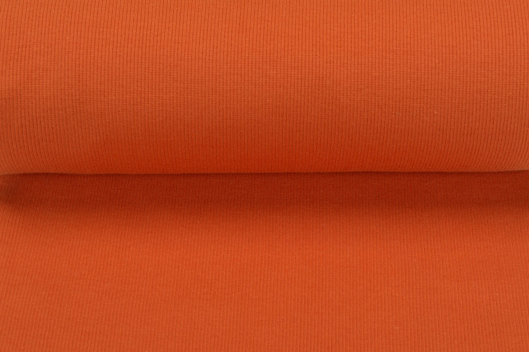 Boordstof Rip oranje