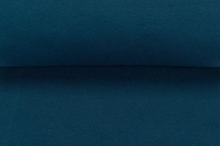 Boordstof Rip pastel blauw