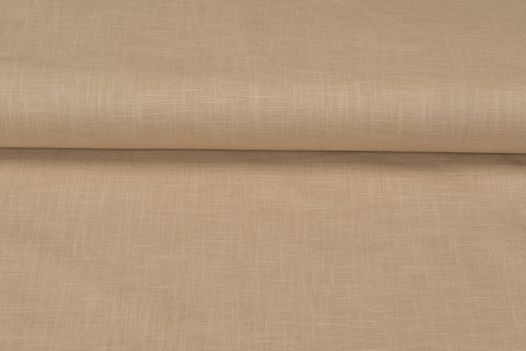 Linnen beige