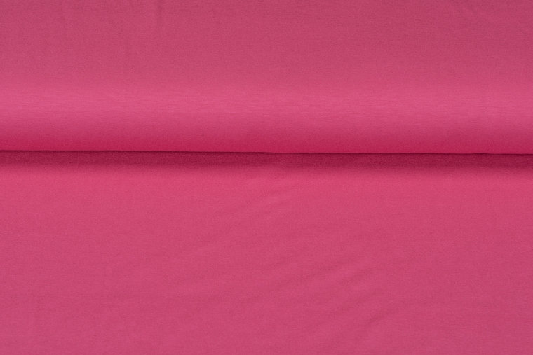 Viscose Tricot roze