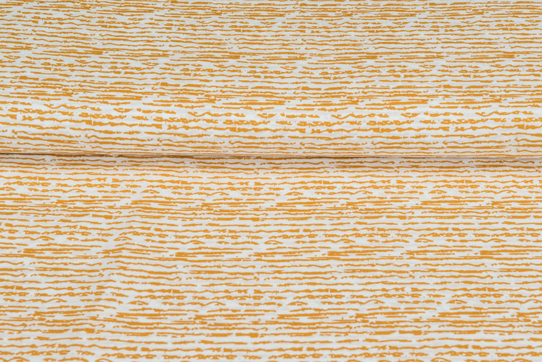 Katoen Poplin bedrukt stripes JS230
