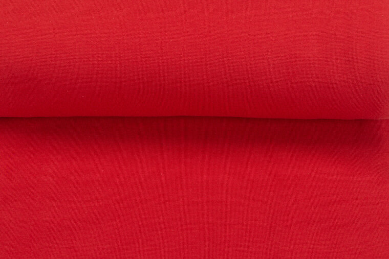 Boordstof rood