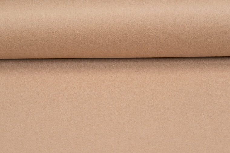 Vilt 3mm beige