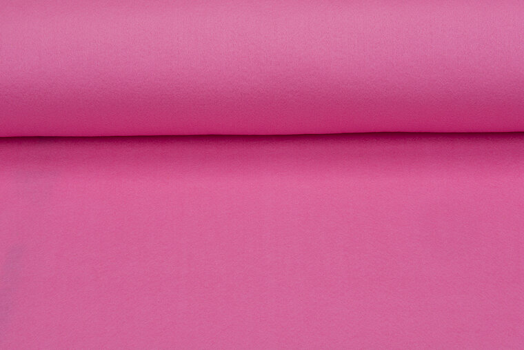 Vilt 2mm roze